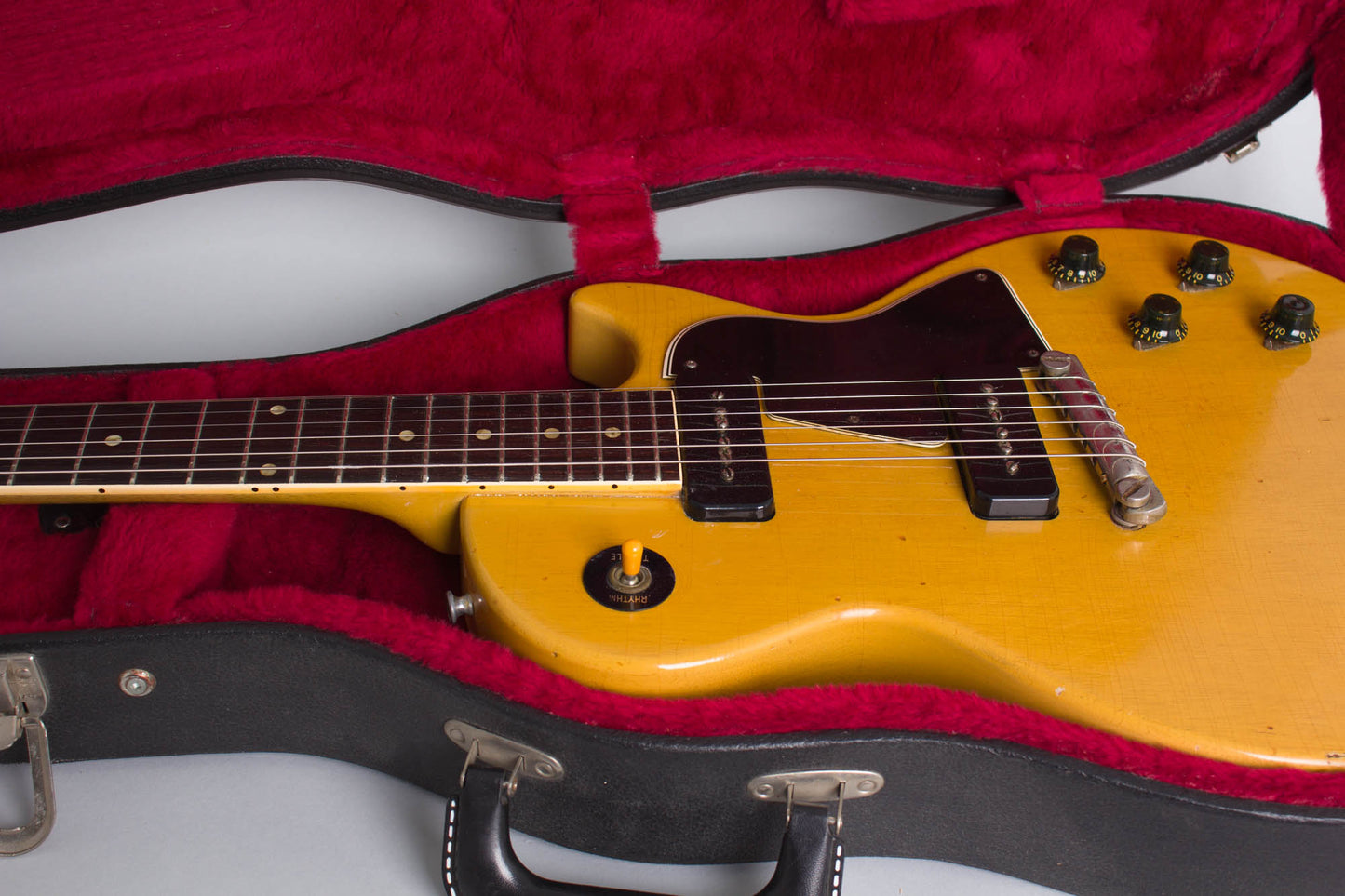 Gibson Les Paul Special Solid Body Electric Guitar (1957)