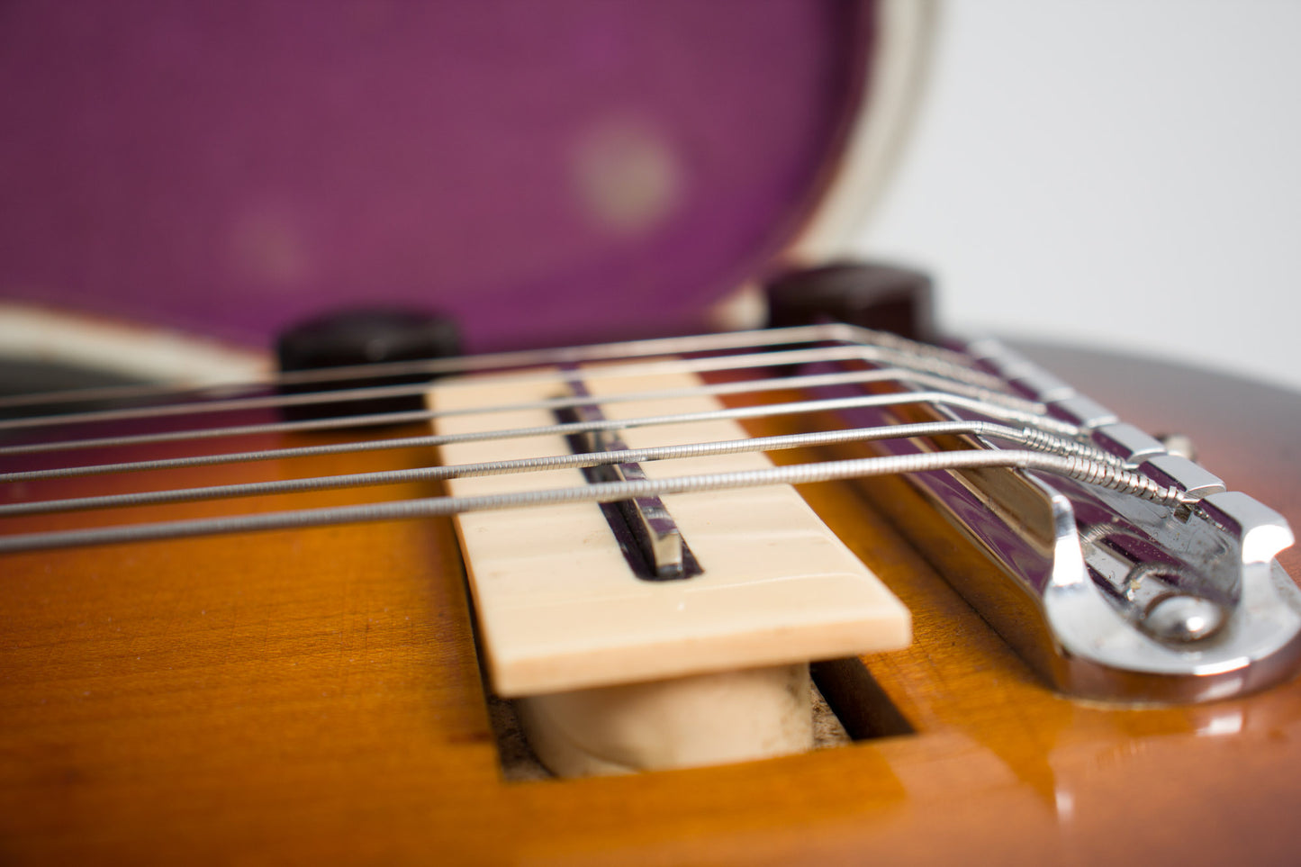 Gibson EH-100 Lap Steel Electric Guitar (1938)