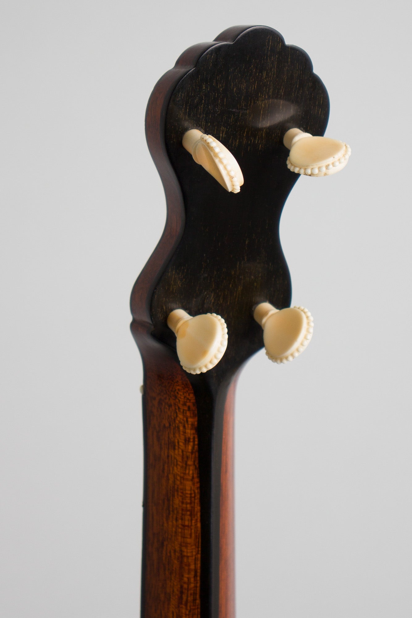 Fairbanks & Cole Expert 5 String Banjo (1885)