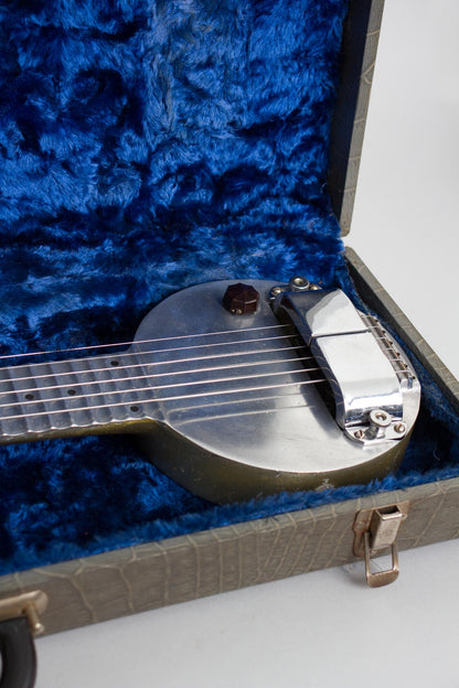 Rickenbacker A-25 Lap Steel Electric Guitar (1934)