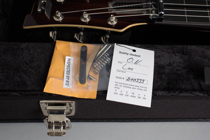 Duesenberg Fairytale Lap Steel Electric Guitar (2021)