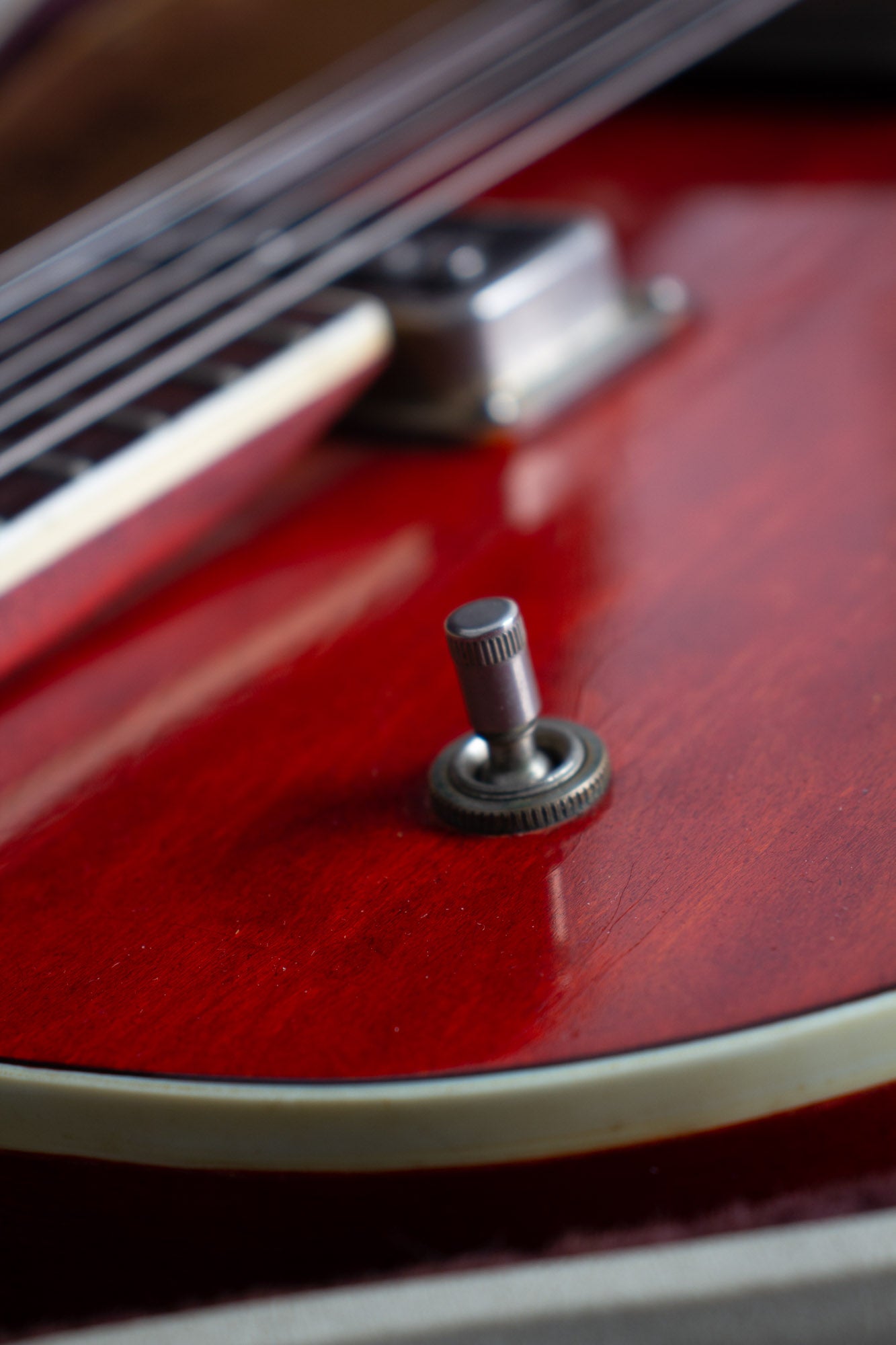 Gretsch Model 6120 Chet Atkins Hollow Body Arch Top Hollow Body Electric Guitar (1957)