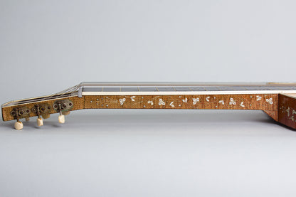 C. Kahlmen Lap Steel Electric Guitar (1940s)