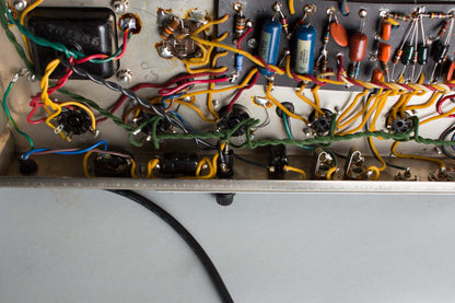 Fender Princeton Reverb AA-764 Tube Amplifier (1965)