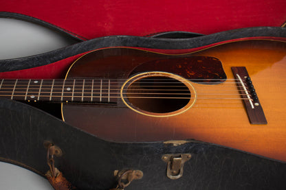 Gibson LG-2 Flat Top Acoustic Guitar (1948)