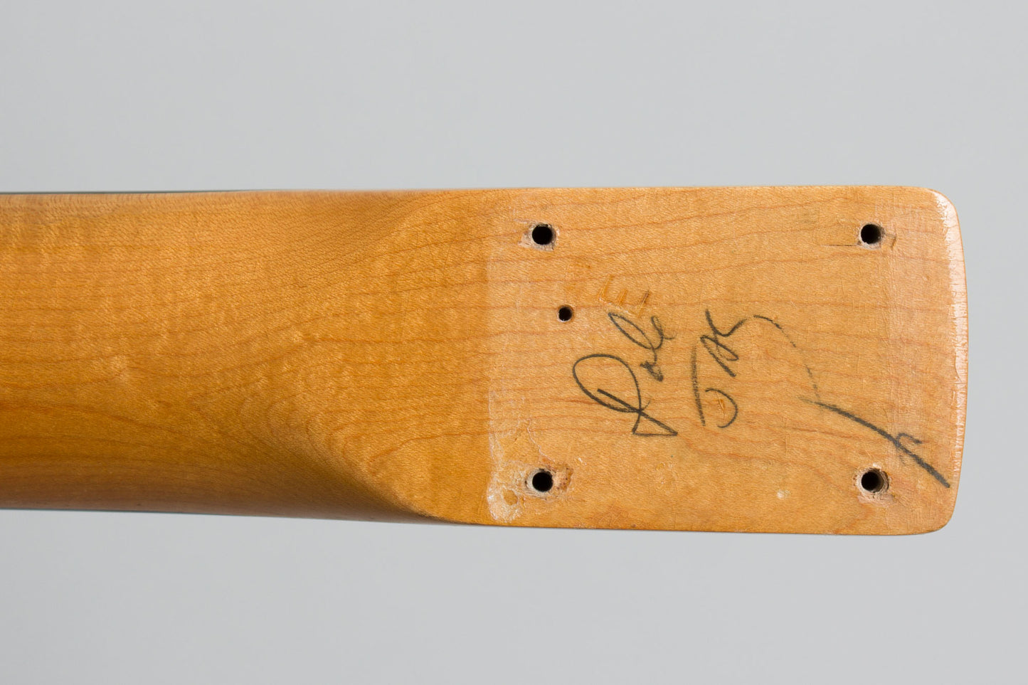 Fender Jaguar Rosewood Prototype Solid Body Electric Guitar (1968)