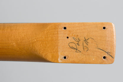 Fender Jaguar Rosewood Prototype Solid Body Electric Guitar (1968)