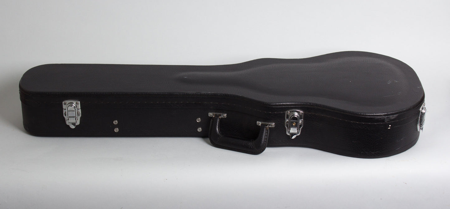 Gibson Les Paul Junior Solid Body Electric Guitar (1956)