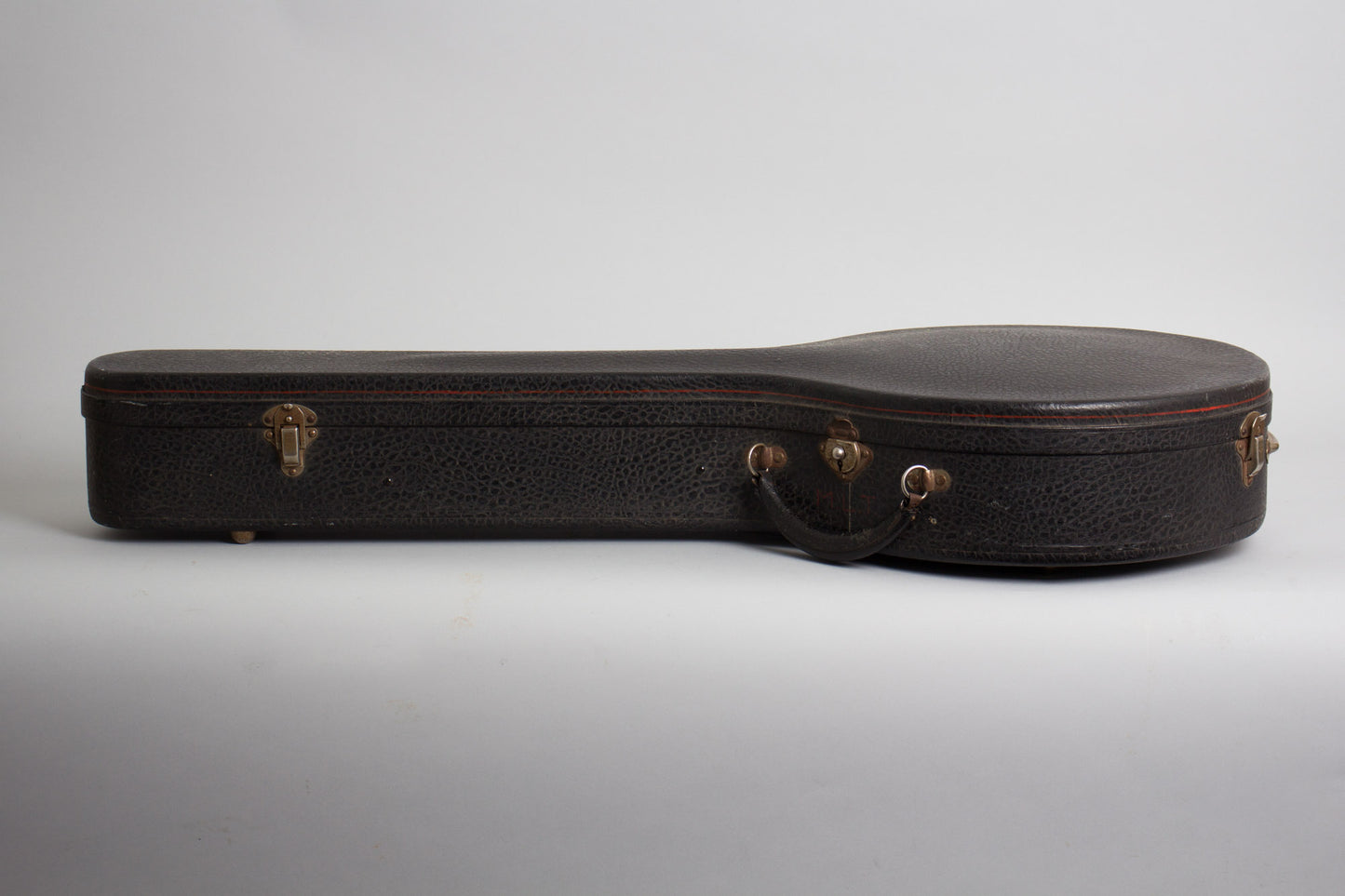 Gibson TB-12, 5-Sring Conversion Tenor Banjo (1937)