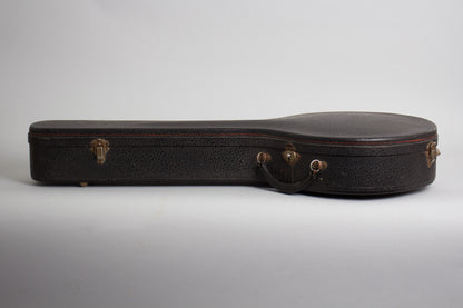 Gibson TB-12, 5-Sring Conversion Tenor Banjo (1937)