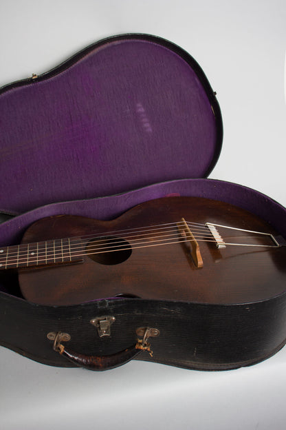 Gibson L-Junior Arch Top Acoustic Guitar (1925)