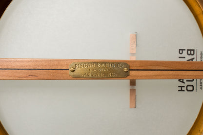Pisgah Dobson 5 String Banjo (2025)