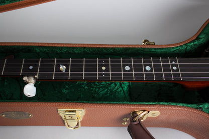 Mike Ramsey 5 String Banjo (1990)