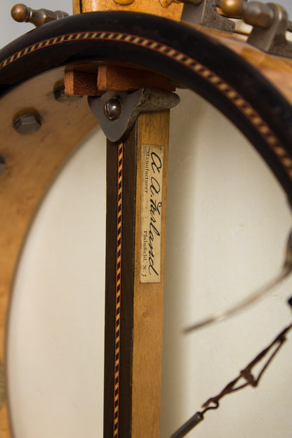 A. A. Farland Artists Grand 5 String Banjo (1910)