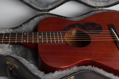 Guild M-20 Flat Top Acoustic Guitar (1965-6)