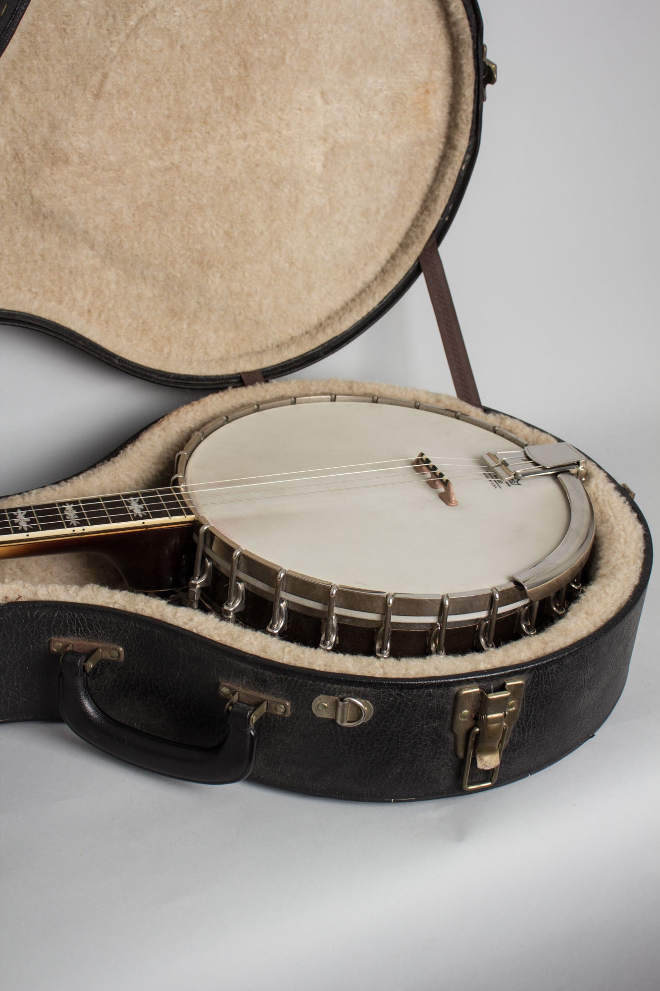 Bacon Tenor Banjo (1935)