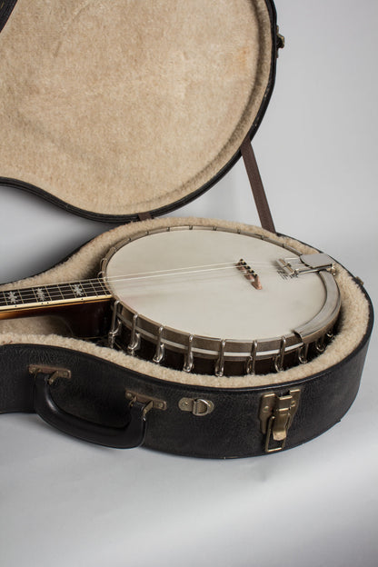 Bacon Tenor Banjo (1935)