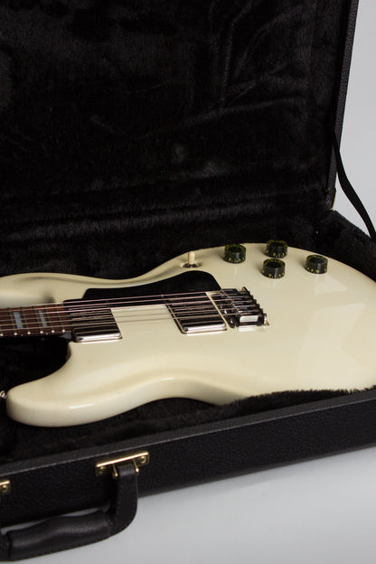 Travis Bean TB-1000A Artist Solid Body Electric Guitar (1978)