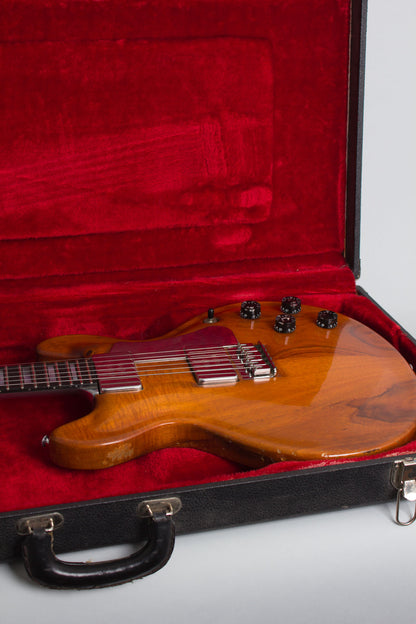 Travis Bean TB-1000A, from the Wilco Loft Collection Solid Body Electric Guitar (1975)