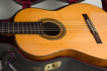 Goya G-50 Classical Guitar (1966)