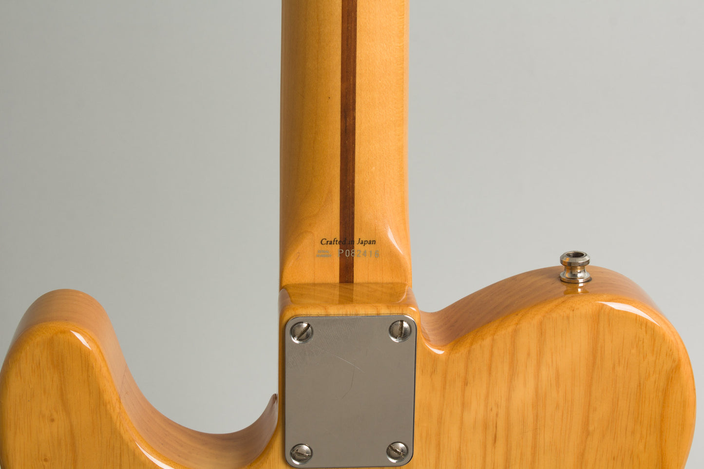 Fender Telecaster TL-52-80 Solid Body Electric Guitar (2000)