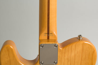 Fender Telecaster TL-52-80 Solid Body Electric Guitar (2000)