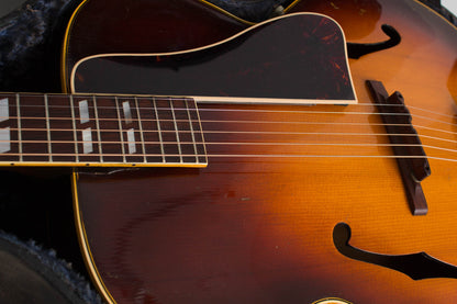 Gibson L-7 Arch Top Acoustic Guitar (1947)
