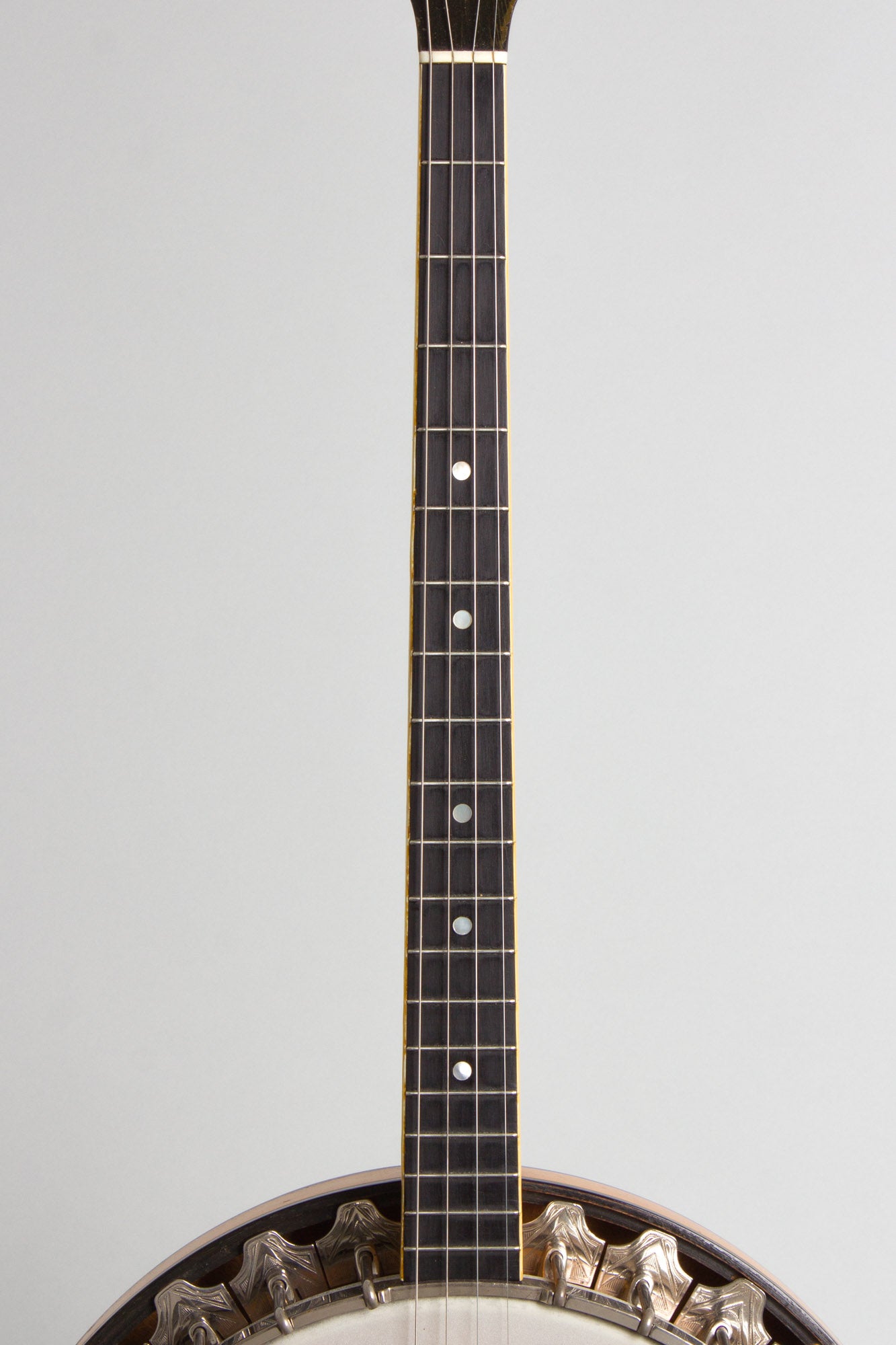 Vega Little Wonder Special Tenor Banjo (1931)
