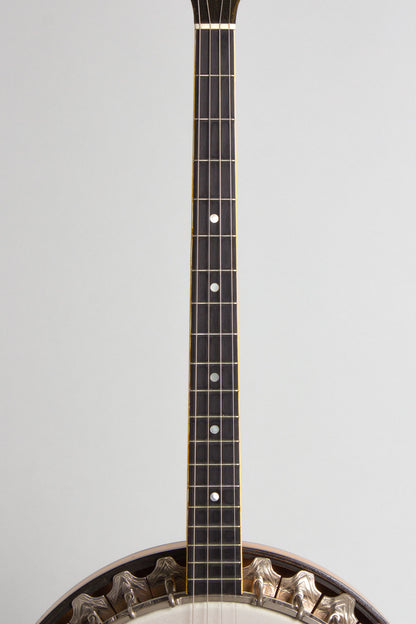 Vega Little Wonder Special Tenor Banjo (1931)