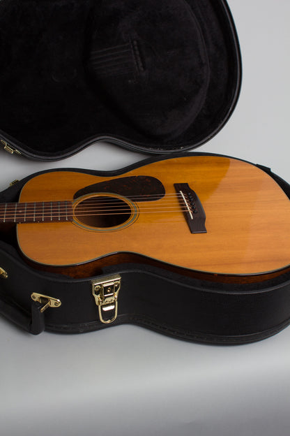 C. F. Martin 00-18 Flat Top Acoustic Guitar (1957)