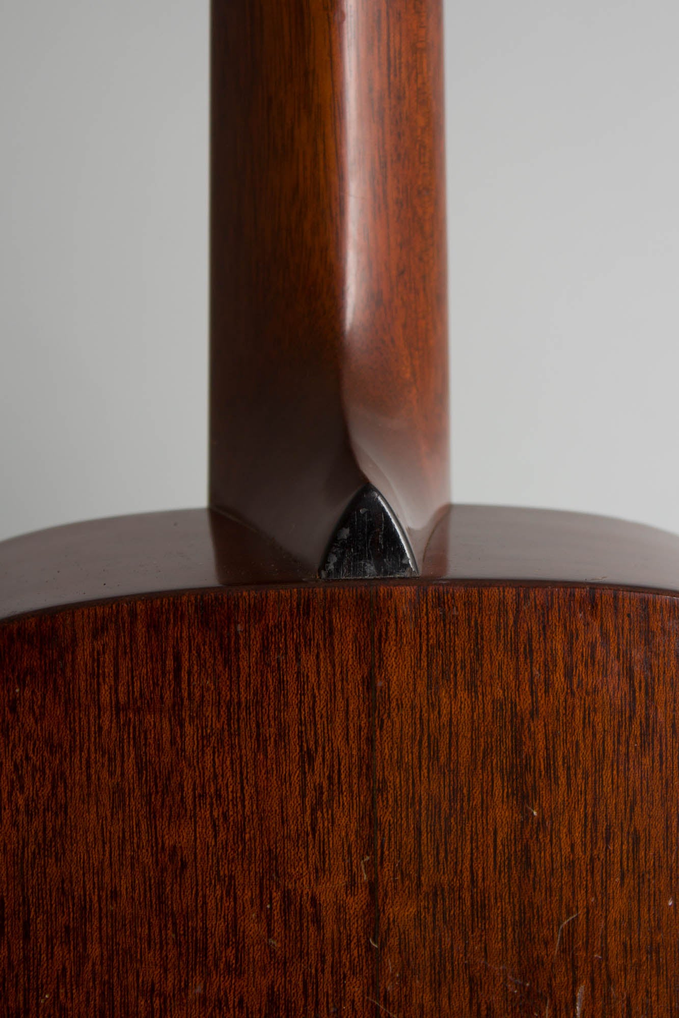 C. F. Martin 0-17 Flat Top Acoustic Guitar (1935)