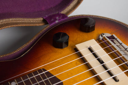 Gibson EH-100 Lap Steel Electric Guitar (1939)