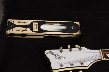 National Val-Pro 84 Solid Body Electric Guitar (1962)