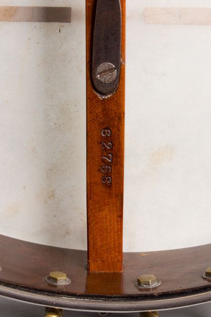 S. S. Stewart Cello Banjo (1900)