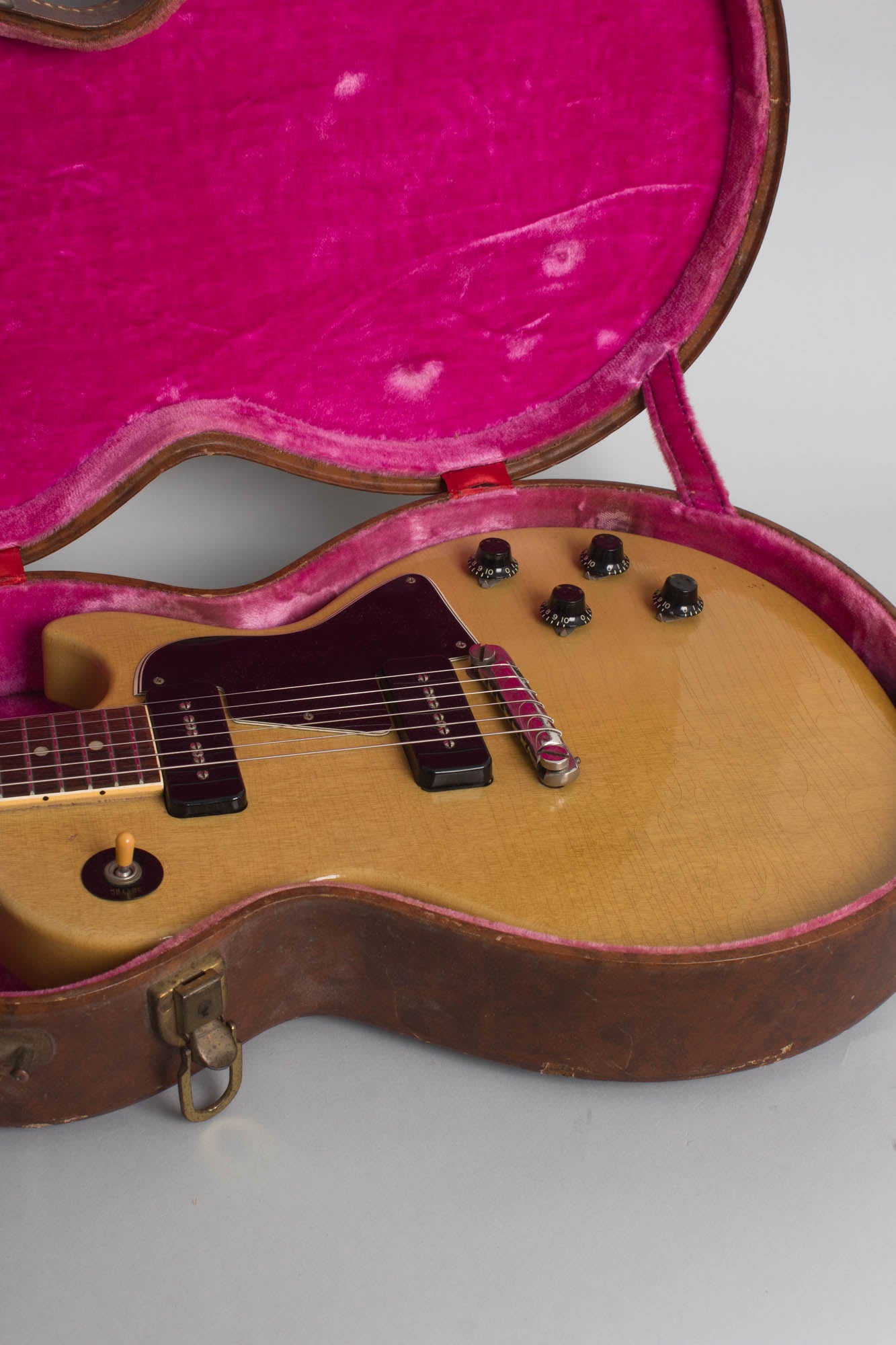 Gibson Les Paul Special Solid Body Electric Guitar (1956)