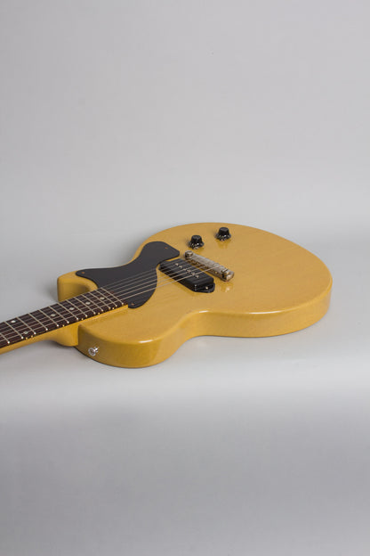 Gibson Les Paul '57 TV Junior Custom Shop Murphy Lab Solid Body Electric Guitar (2020)