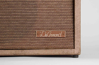 DeArmond R5T Tube Amplifier (1961)