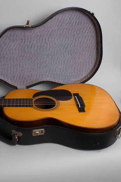 C. F. Martin 00-21 Flat Top Acoustic Guitar (1930)