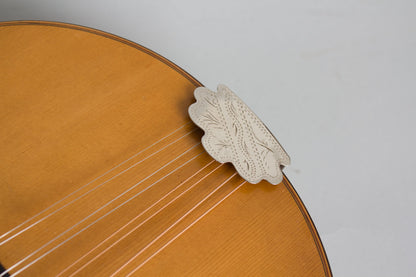 C. F. Martin Style B Flat Back Mandolin (1919)