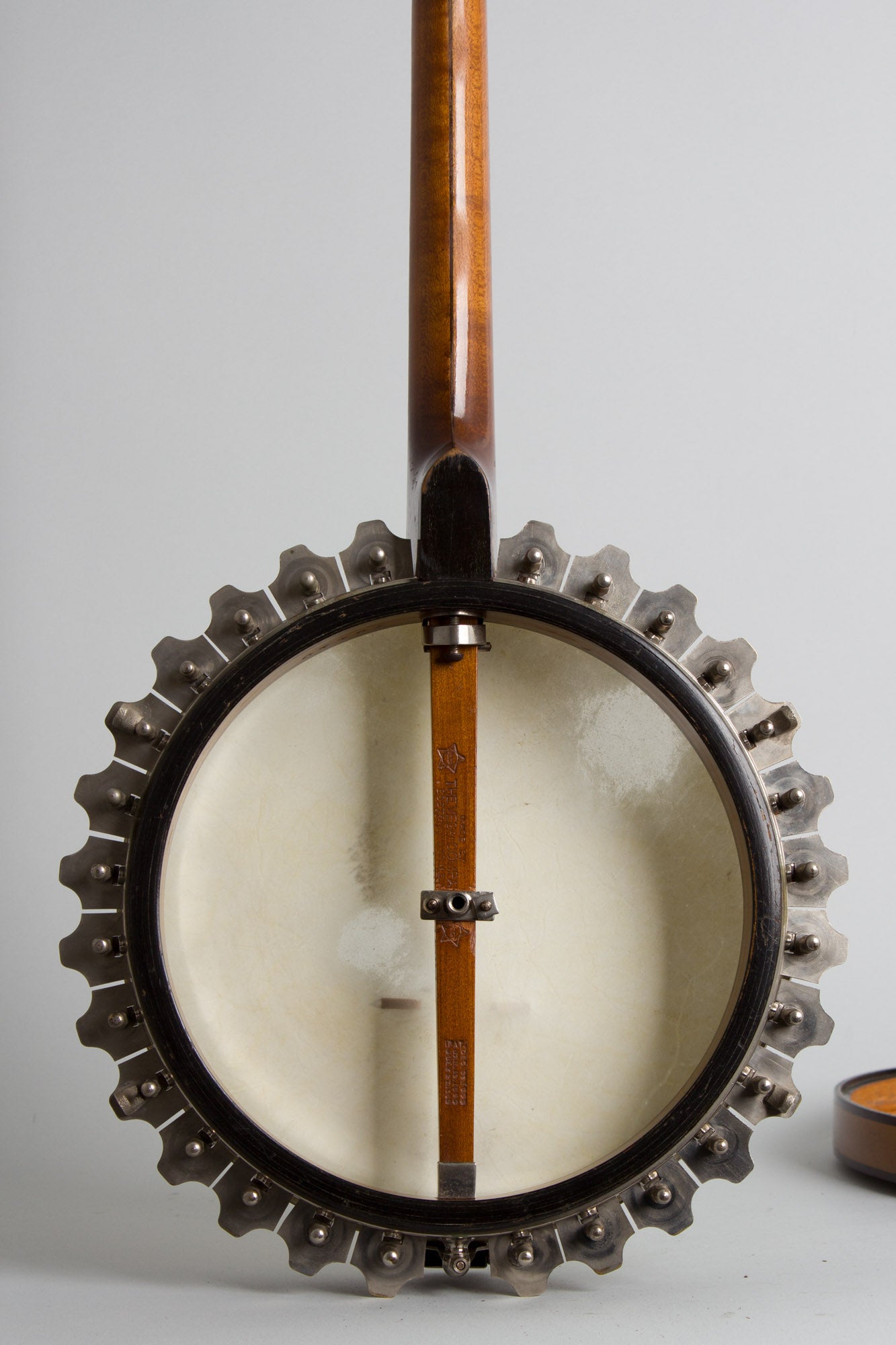 Vegaphone Professional Tenor Banjo (1927)