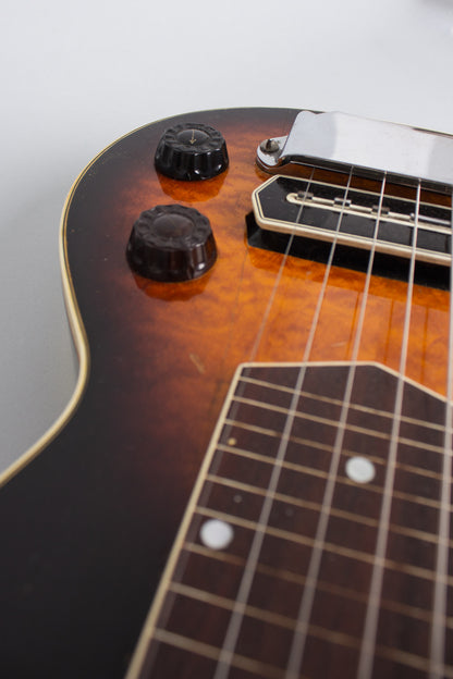Gibson EH-150 Lap Steel Electric Guitar (1938)