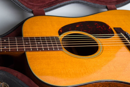 C. F. Martin D-21 Flat Top Acoustic Guitar (1966)