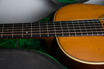 C. F. Martin 0-28 Flat Top Acoustic Guitar (1927)