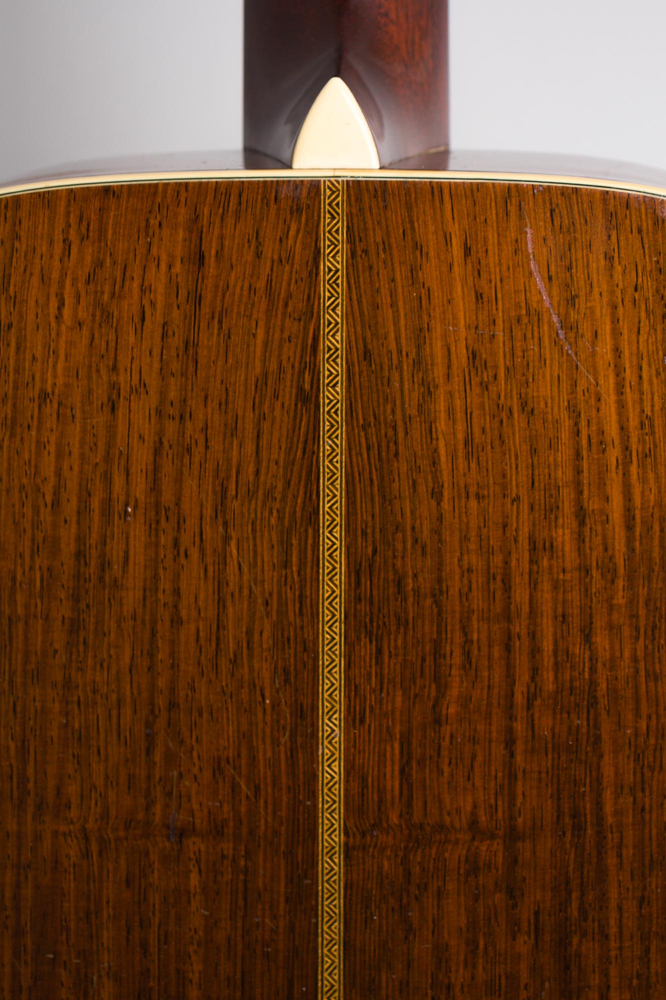 C. F. Martin 000-28 Flat Top Acoustic Guitar (1935)