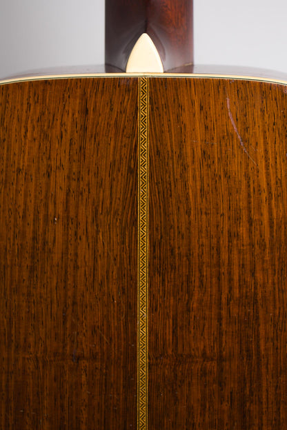 C. F. Martin 000-28 Flat Top Acoustic Guitar (1935)