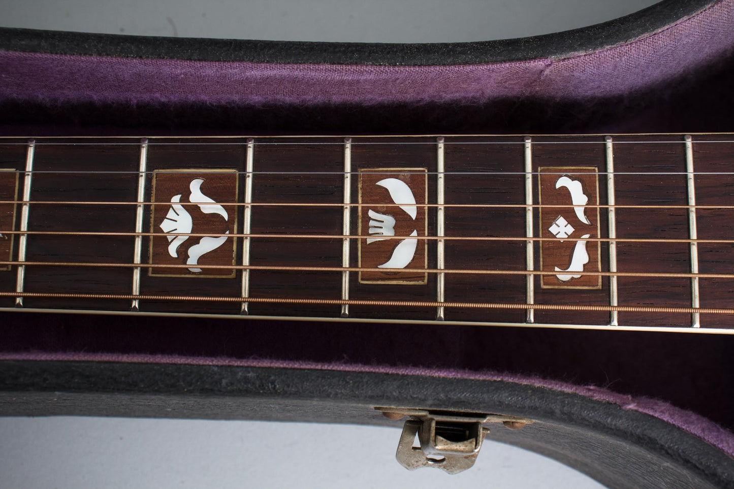 Gibson L-10 Arch Top Acoustic Guitar (1933)