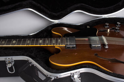 Gibson ES-335-12 TD 12 String Semi-Hollow Body Electric Guitar (1967)
