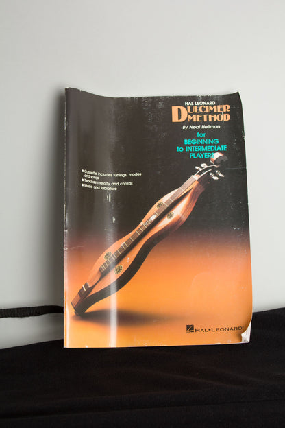 Robert Mize 5-String Appalachian Dulcimer (1974)