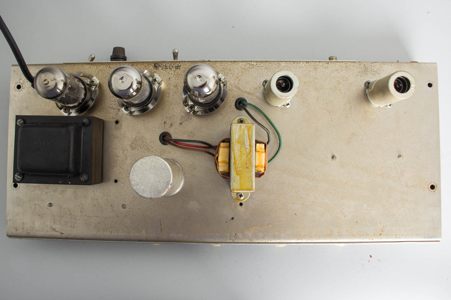 Fender Princeton Tube Amplifier (1964)