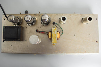 Fender Princeton Tube Amplifier (1964)